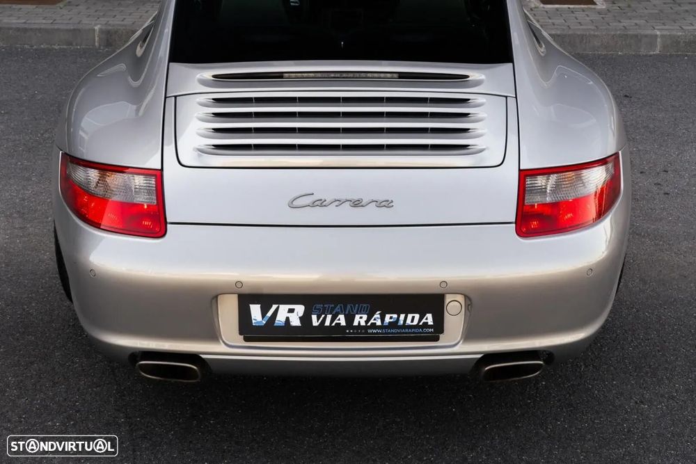 Porsche 911 (997) - 31