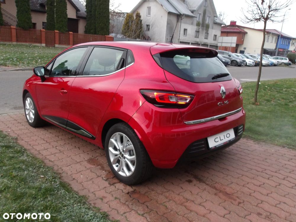 Renault Clio Energy TCe 90 Start & Stop Expression - 23