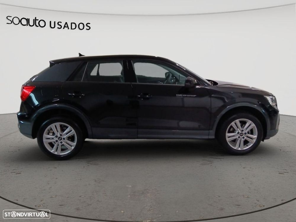 Audi Q2 30 TFSI Advanced - 9