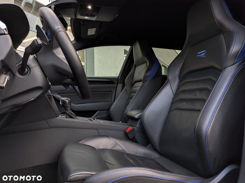 Volkswagen Arteon Shooting Brake 2.0 TSI 4Motion R DSG - 10