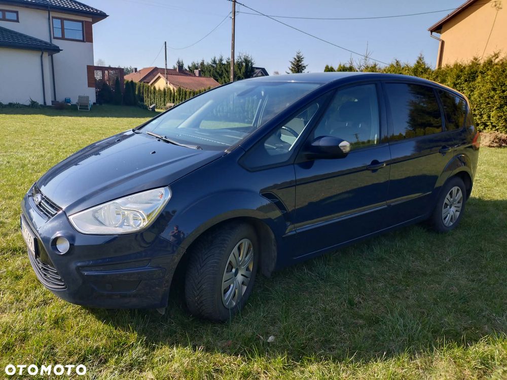 Ford S-Max 2.0 TDCi DPF Trend - 6