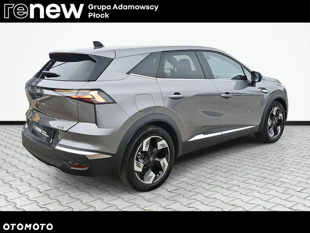 Renault Symbioz 1.6 E-Tech Full Hybrid 145 Techno - 2