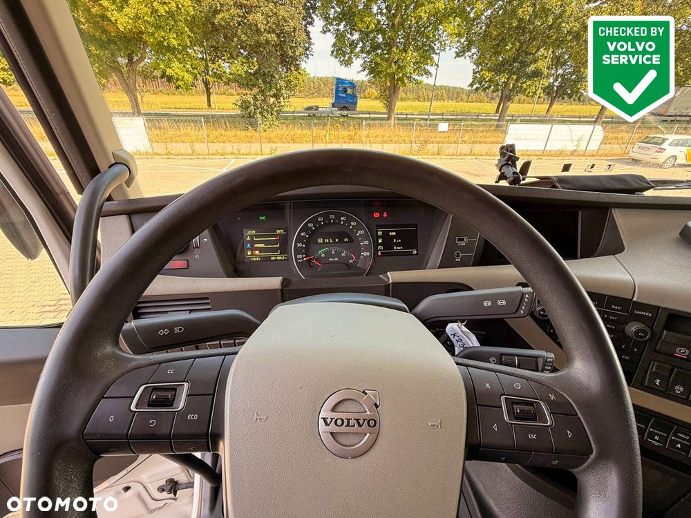 Volvo FH460 / STANDARD / 1450L / 2020 - 15