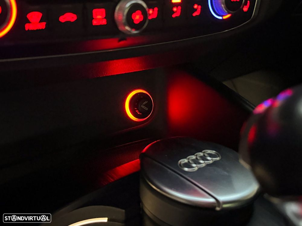 Audi S3 Sportback 2.0 TFSi quattro S tronic - 53