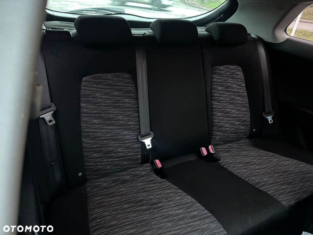 Kia ProCeed 1.4 CVVT Dream-Team Edition - 20