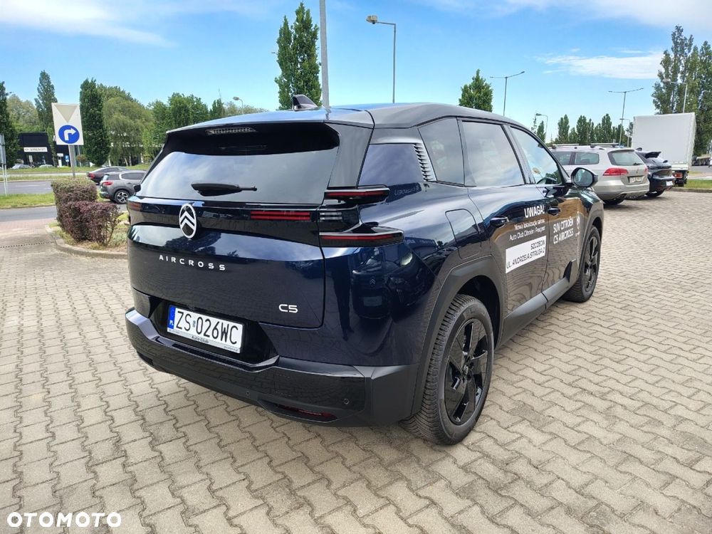 Citroën C5 Aircross - 6