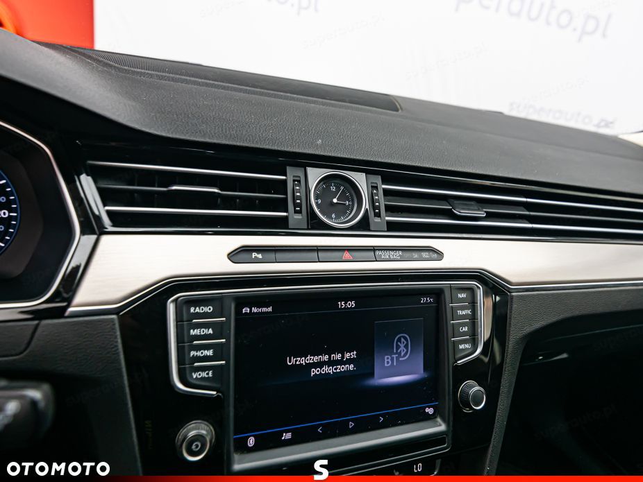 Volkswagen Passat 2.0 TDI BMT Highline - 17