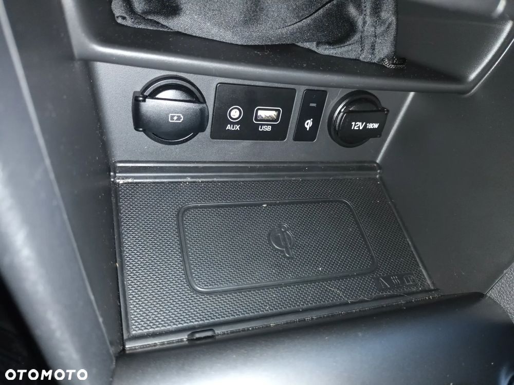 Hyundai Kona 1.6 T-GDI Premium 4WD DCT - 21