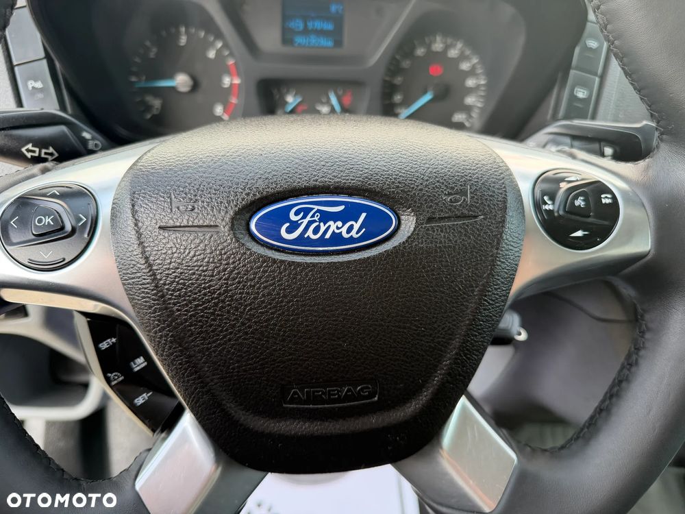 Ford TRANSIT - 17