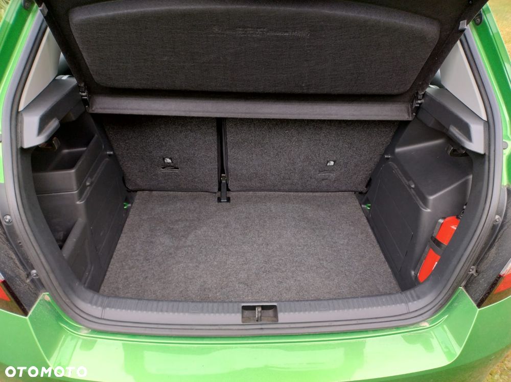Skoda Fabia 1.4 TDI Ambition - 18