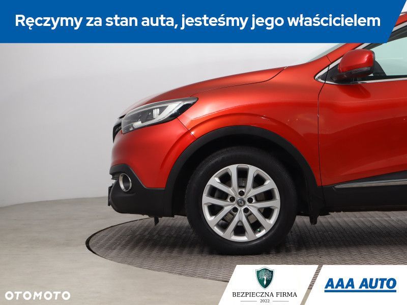Renault Kadjar - 17