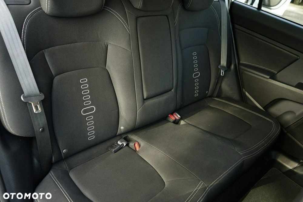 Kia Sportage - 21