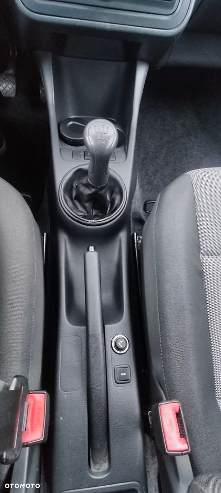 Skoda Fabia 1.4 16V Classic - 24