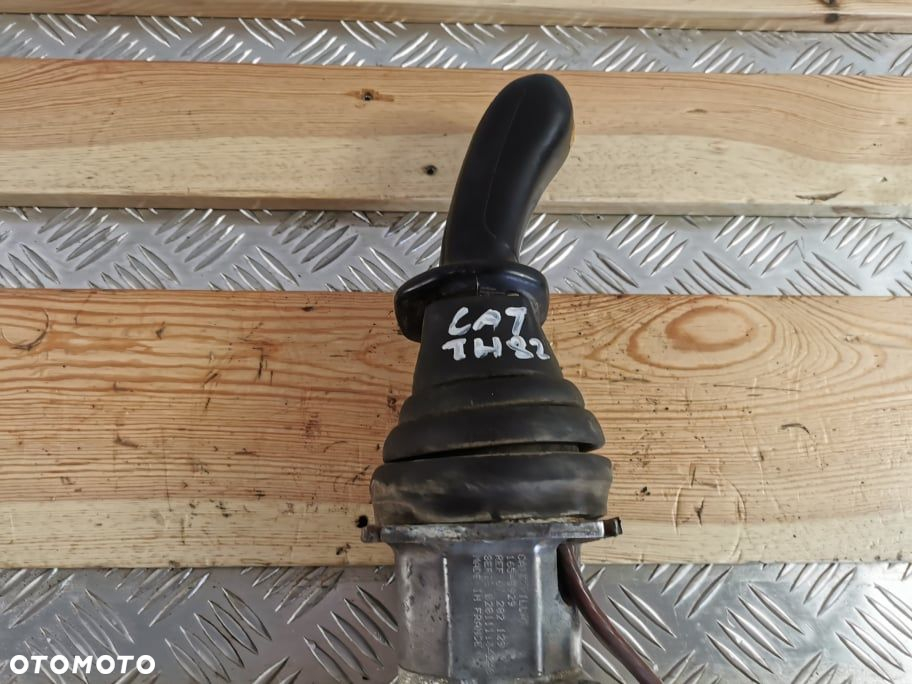 Joystick CAT TH 63 - 6