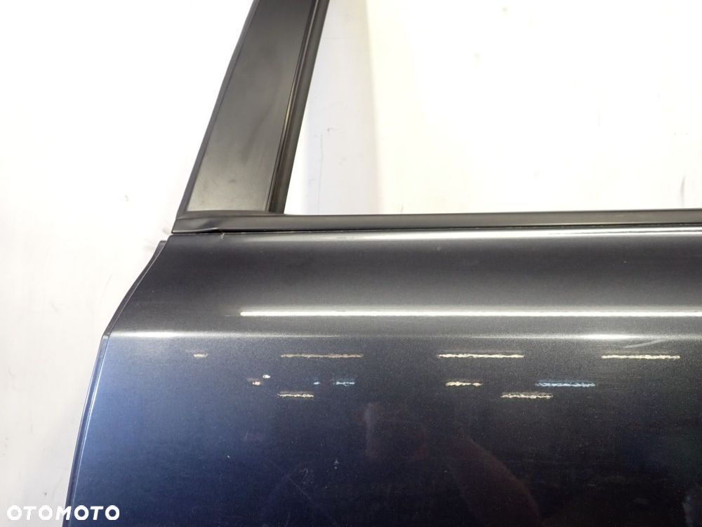 DRZWI LEWY TYŁ KIA CEED - 5