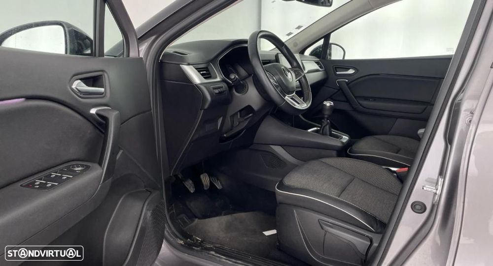 Renault Captur 1.0 TCe Intens - 4