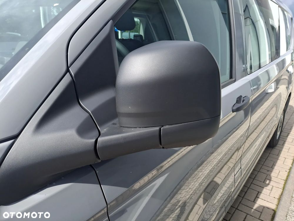 Volkswagen Transporter - 6