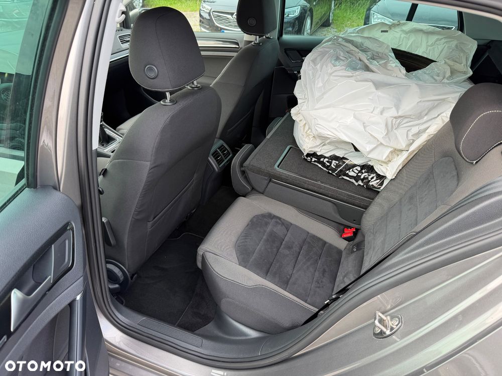 Volkswagen Golf 1.4 TSI BlueMotion Technology Highline - 26