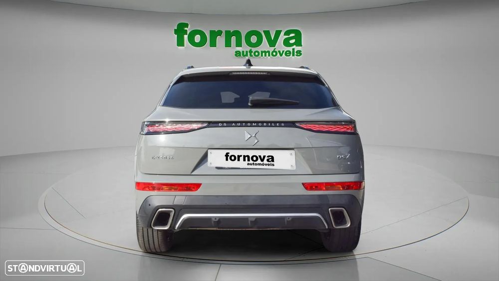 DS DS7 Crossback E-Tense Rivoli EAT8 - 9