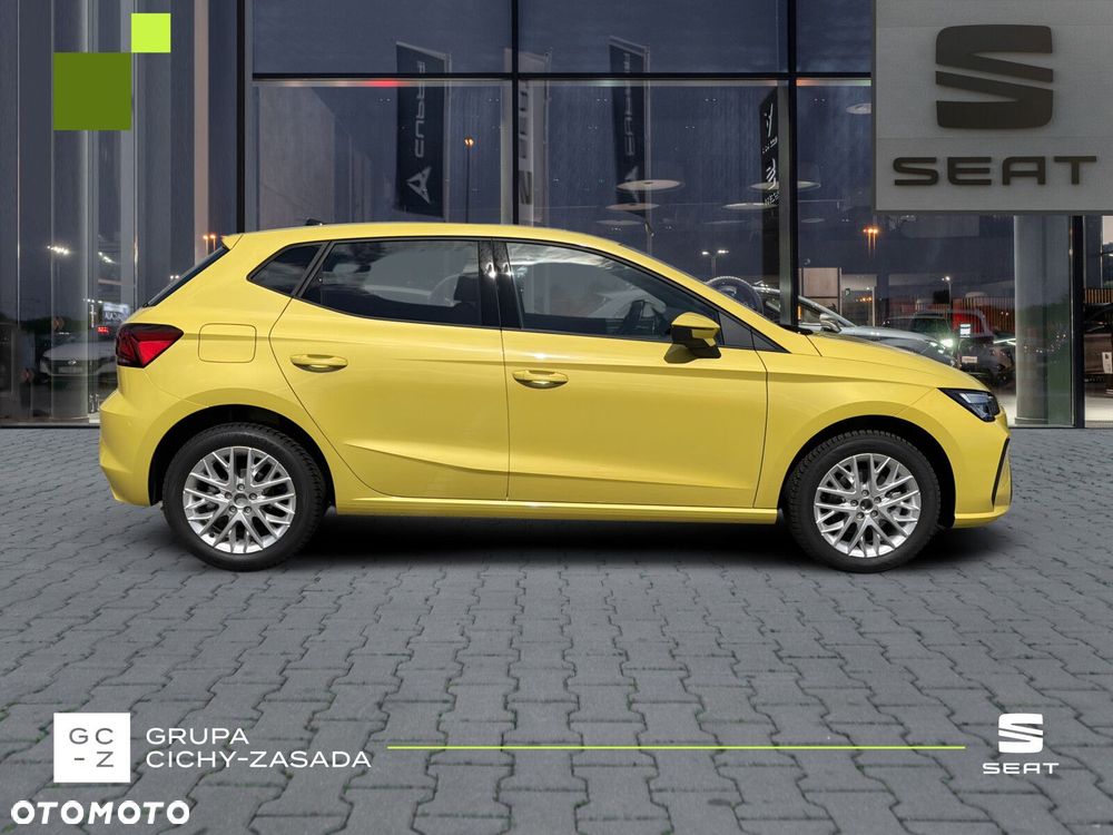 Seat Ibiza - 7