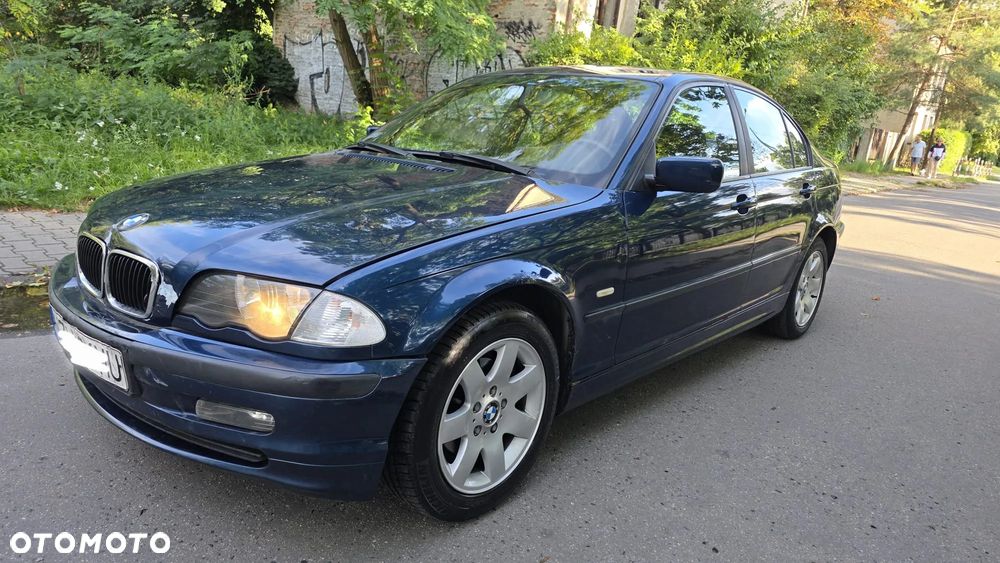 BMW Seria 3 - 26