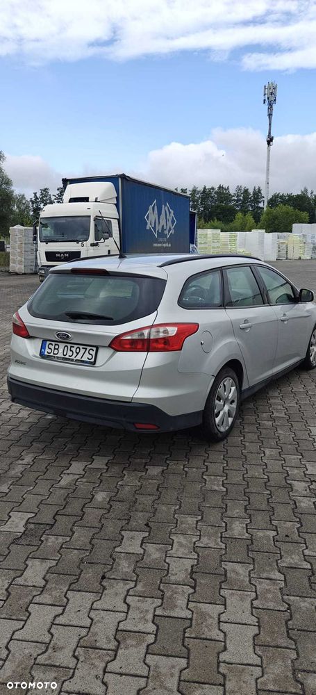 Ford Focus - 3