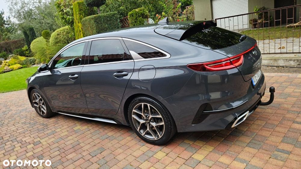 Kia ProCeed 1.4 T-GDI OPF GT LINE - 6