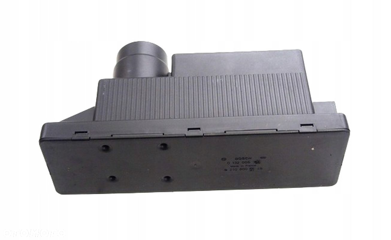 POMPKA CENTRALNEGO ZAMKA MERCEDES W210 SLK 2108000148 / 0132006339 - 2