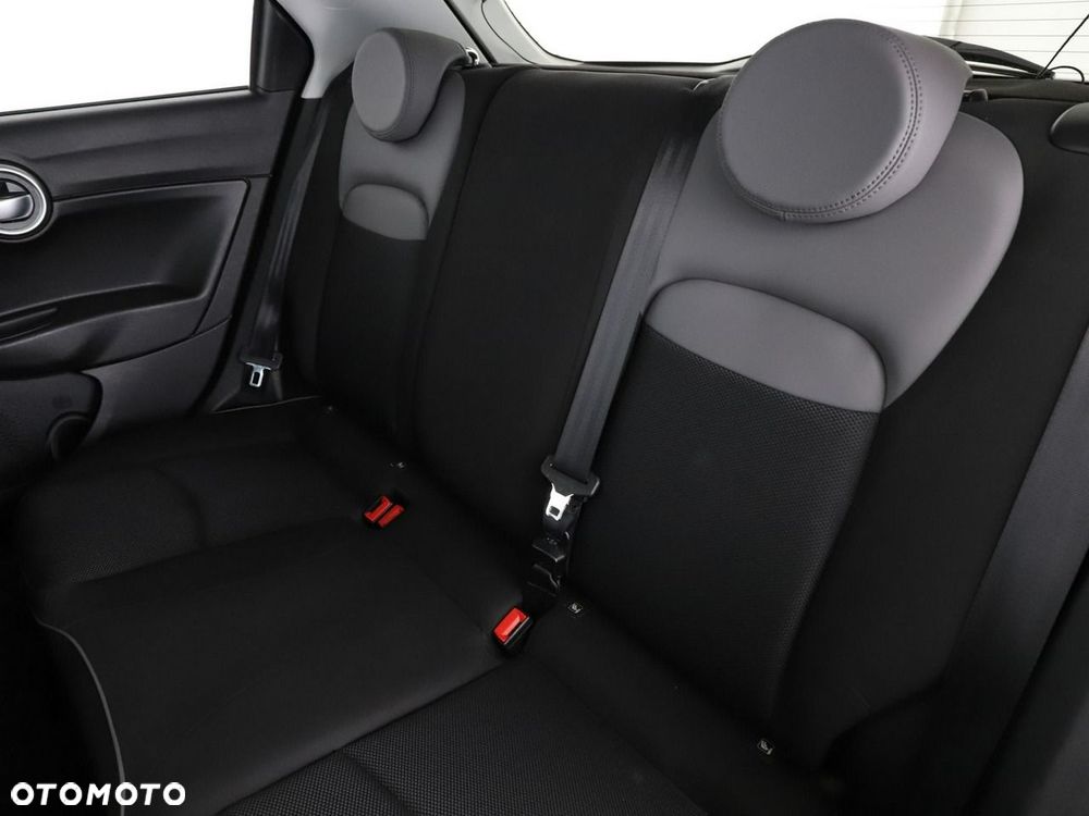 Fiat 500X 1.6 E-Torq Pop - 18