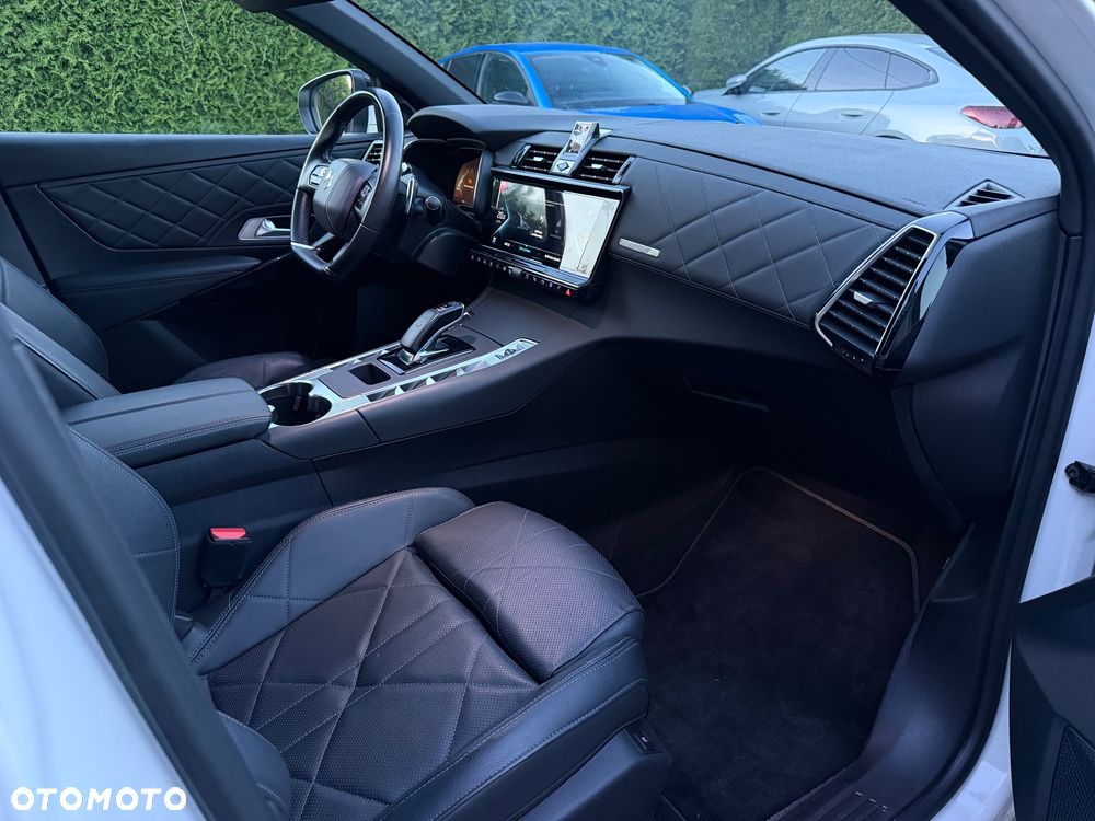 DS Automobiles DS 7 Crossback 1.6 E-Tense 4x4 Rivoli - 15