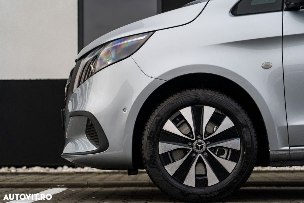 Mercedes-Benz Vito - 9