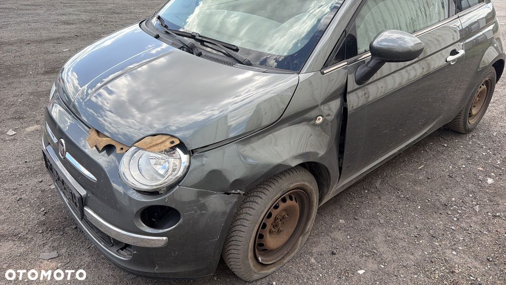 Fiat 500 1.2 Pop - 3