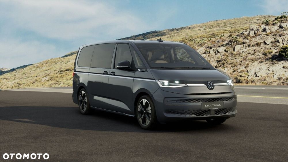 Volkswagen Multivan 2.0 TDI L2 Style DSG - 11