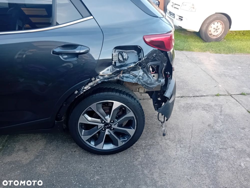 Kia Stonic 1.0 T-GDI DCT OPF Dream-Team Edition - 12