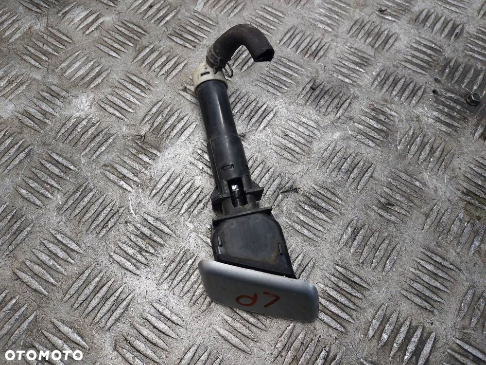 SPRYSKIWACZ LAMPY LEWY ZAŚLEPKA MITSUBISHI ASX I A31A 37056 - 1