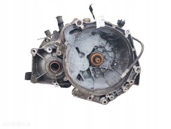 Opel Vectra C 2.2 Dti Skrzynia Biegów 13101871 - 1