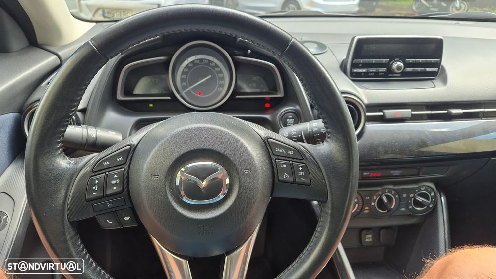 Mazda 2 1.5 Skyactiv-G Centre-Line - 6
