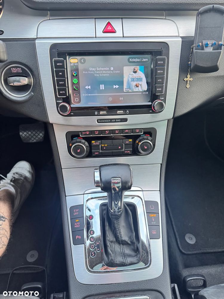 Volkswagen Passat CC - 25