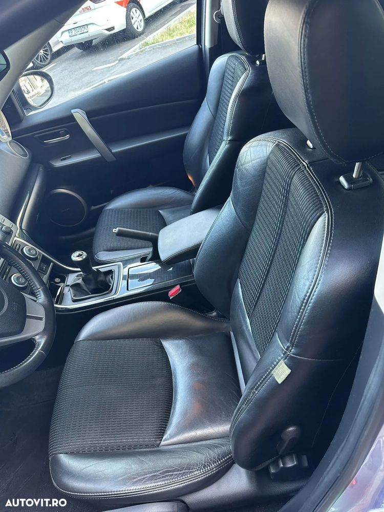 Mazda 6 - 10