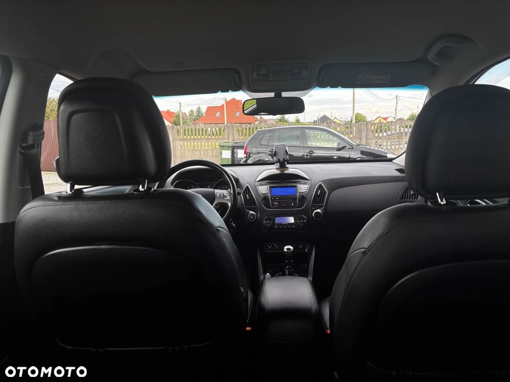 Hyundai ix35 1.6 GDI Comfort 2WD - 28