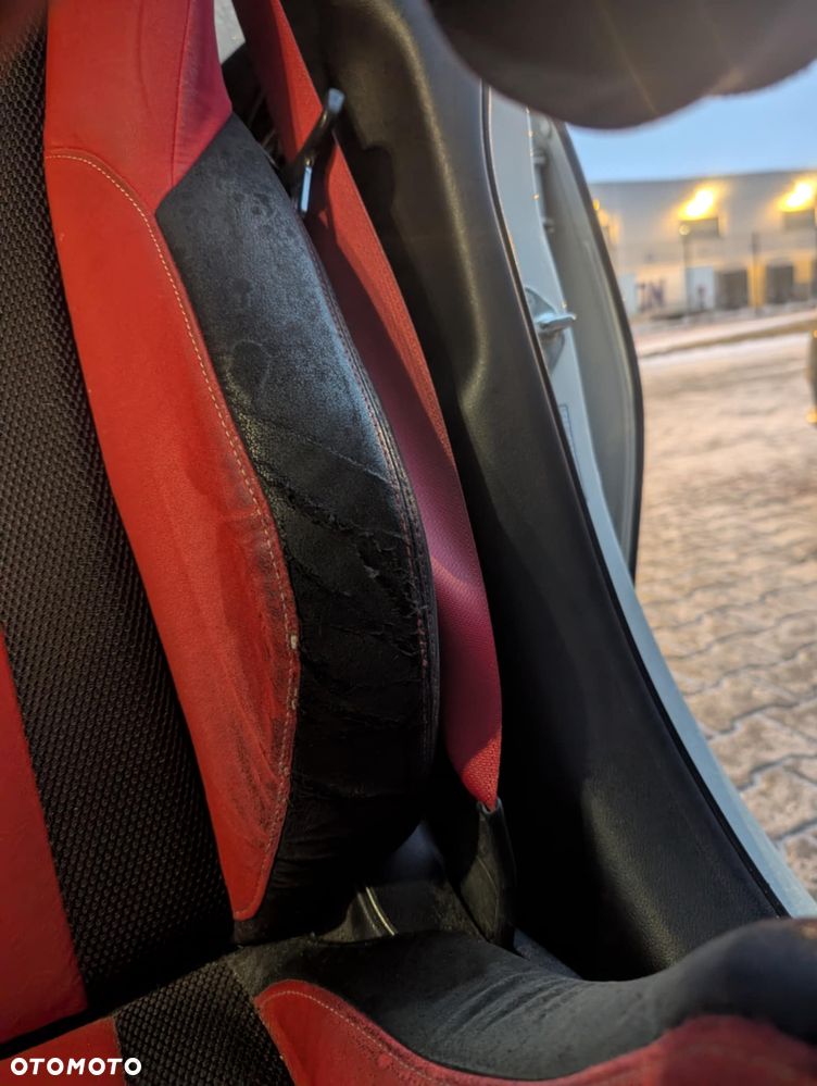 Honda Civic - 4