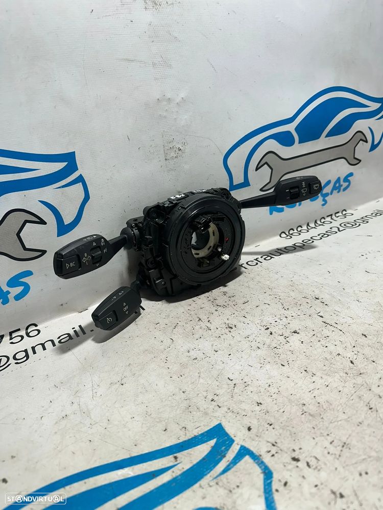 .Fita Airbag Comutador Piscas Luzes  BMW SERIE 1 3 61316989557 6989557 - 3