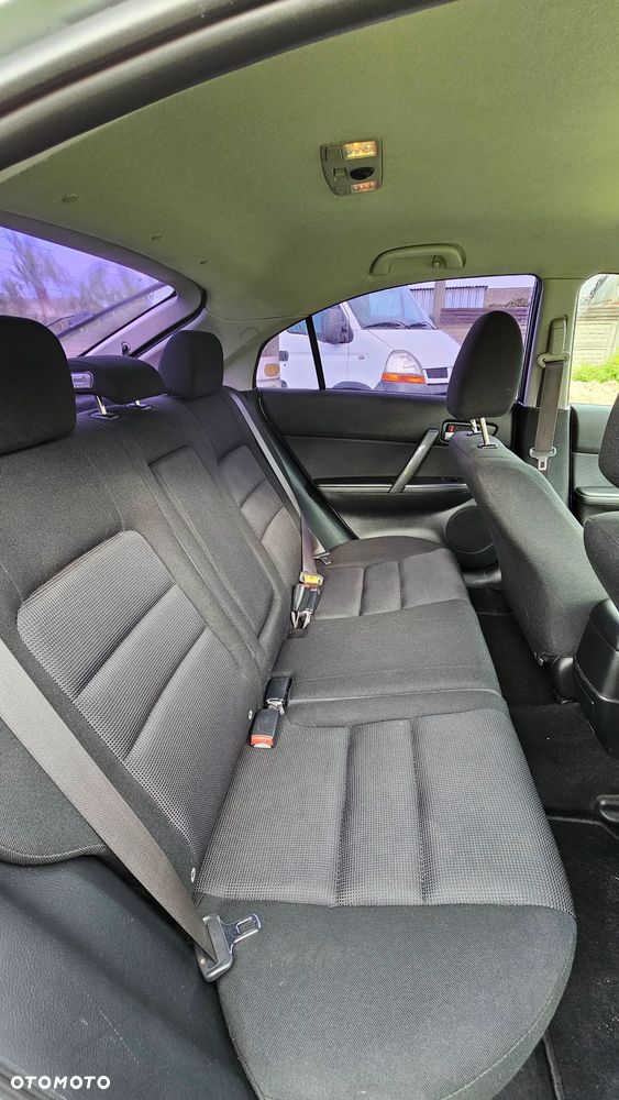 Mazda 6 1.8 Exclusive - 13