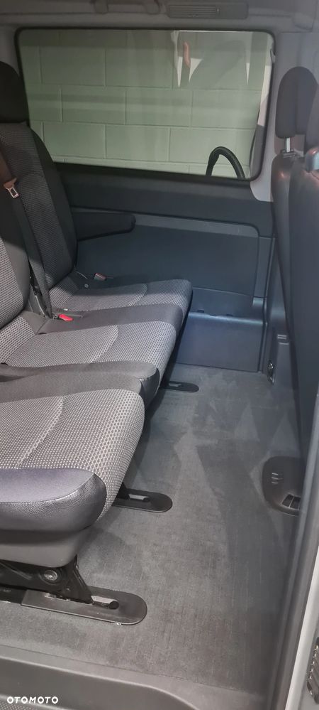 Mercedes-Benz Vito Shuttle 639.703 - 27
