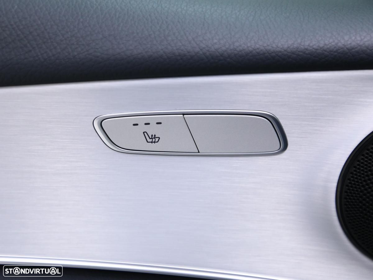 Mercedes-Benz E 300 de 4Matic T 9G-TRONIC Avantgarde - 21