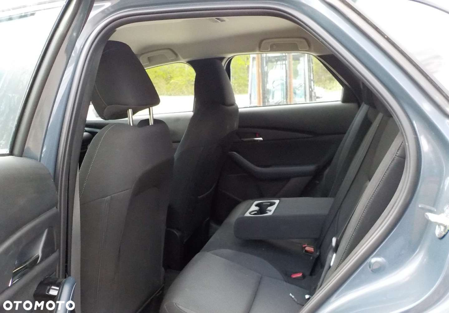 Mazda CX-30 - 19
