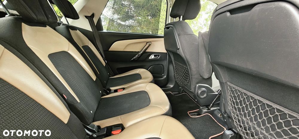 Citroën C4 Picasso 1.6 e-HDi Exclusive ETG6 - 34
