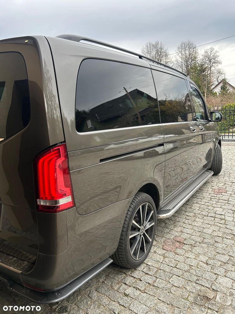 Mercedes-Benz Vito - 7
