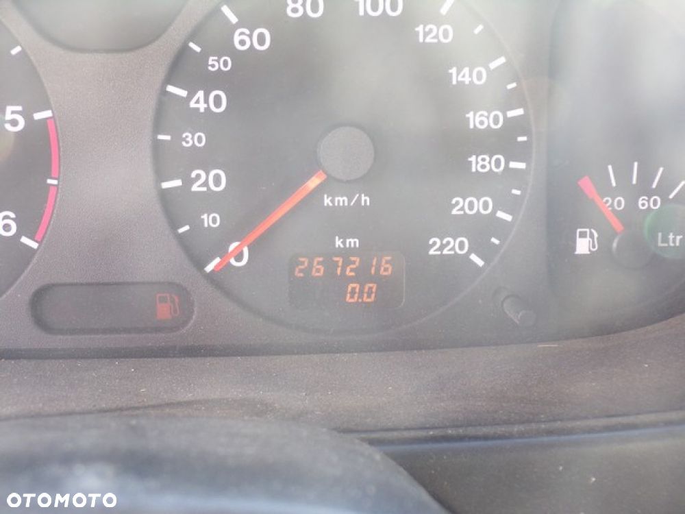 Części- Opel Frontera B 2.2 DTI 116 KM 4X4 LIFT 01R - 6