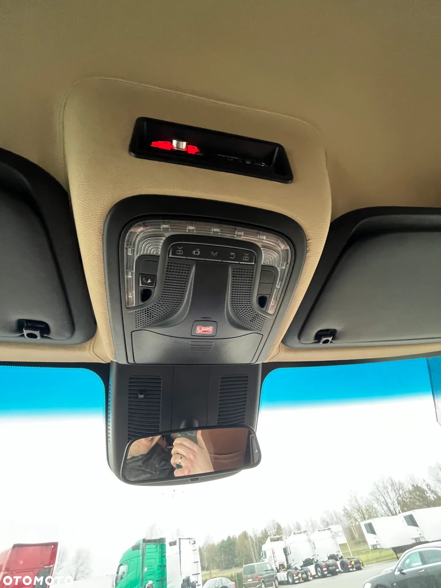 Mercedes-Benz Sprinter - 20